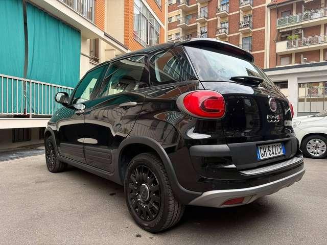 Fiat 500L City Cross 1.3 mjt 95cv my20