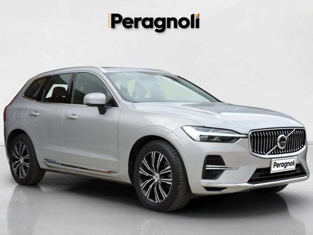 VOLVO XC60 T6 AWD INSCRIPTION AUTOMATICA