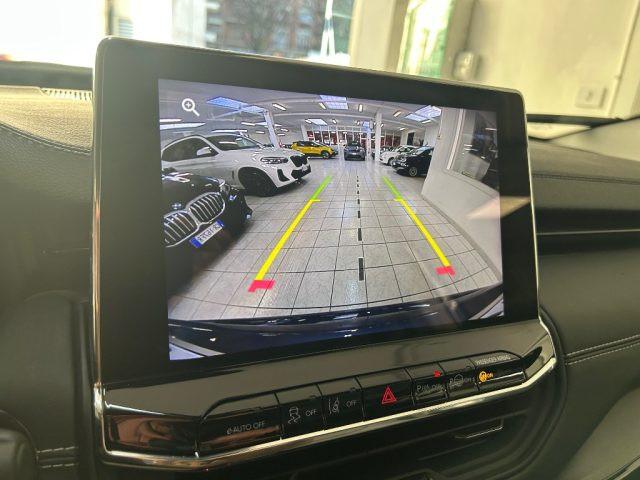 JEEP Compass 1.5 Turbo T4 130 CV MHEV 2WD S