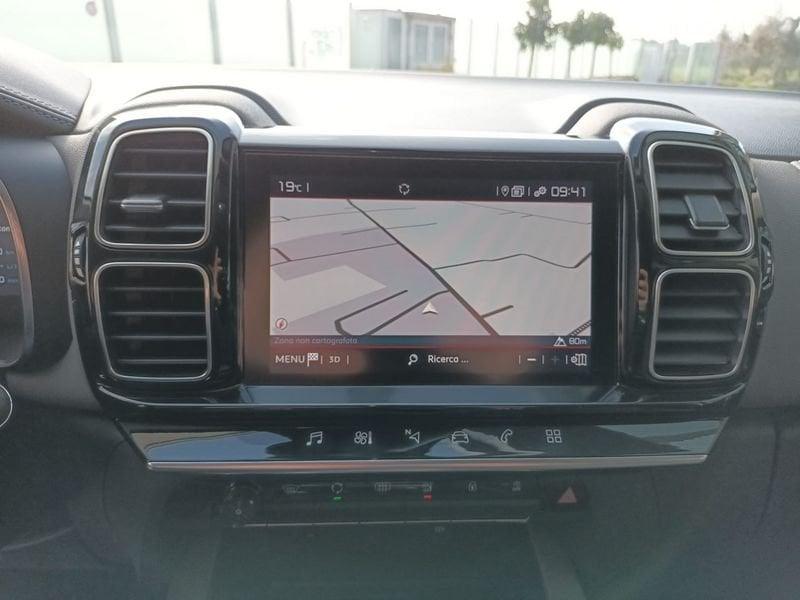 Citroën C5 Aircross BlueHDi 130 S&S Shine EAT8