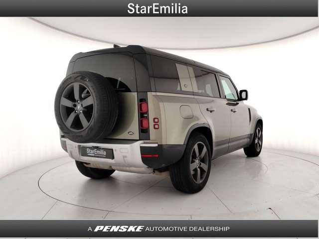 Land Rover Defender 110 3.0D I6 250 CV AWD Auto SE