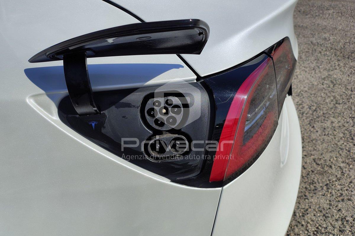 TESLA Model 3 Long Range Dual Motor AWD