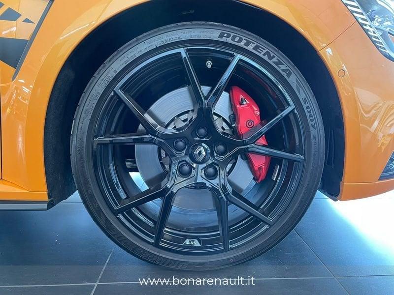 Renault Mégane RS RS 1.8 TCe Ultime 300cv EDC *LEGGI DESCRIZIONE*