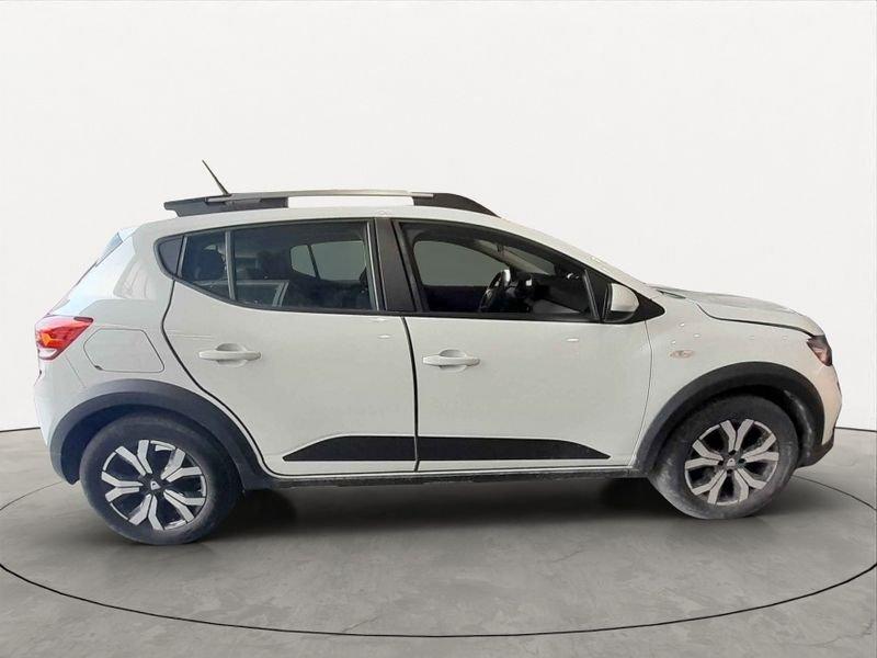 Dacia Sandero Sandero Stepway 1.0 TCe ECO-G Comfort