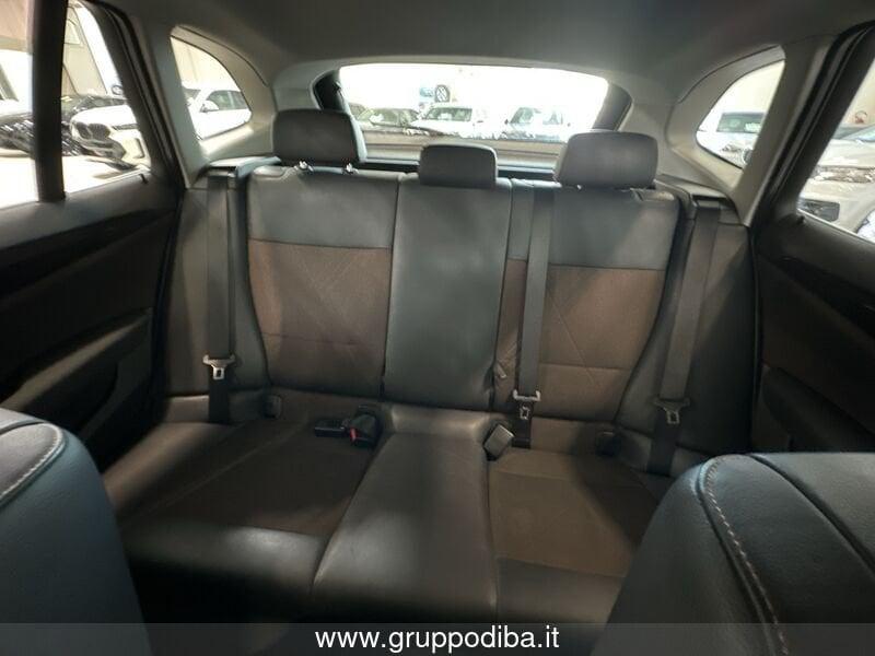 BMW X1 Diesel xdrive18d xLine