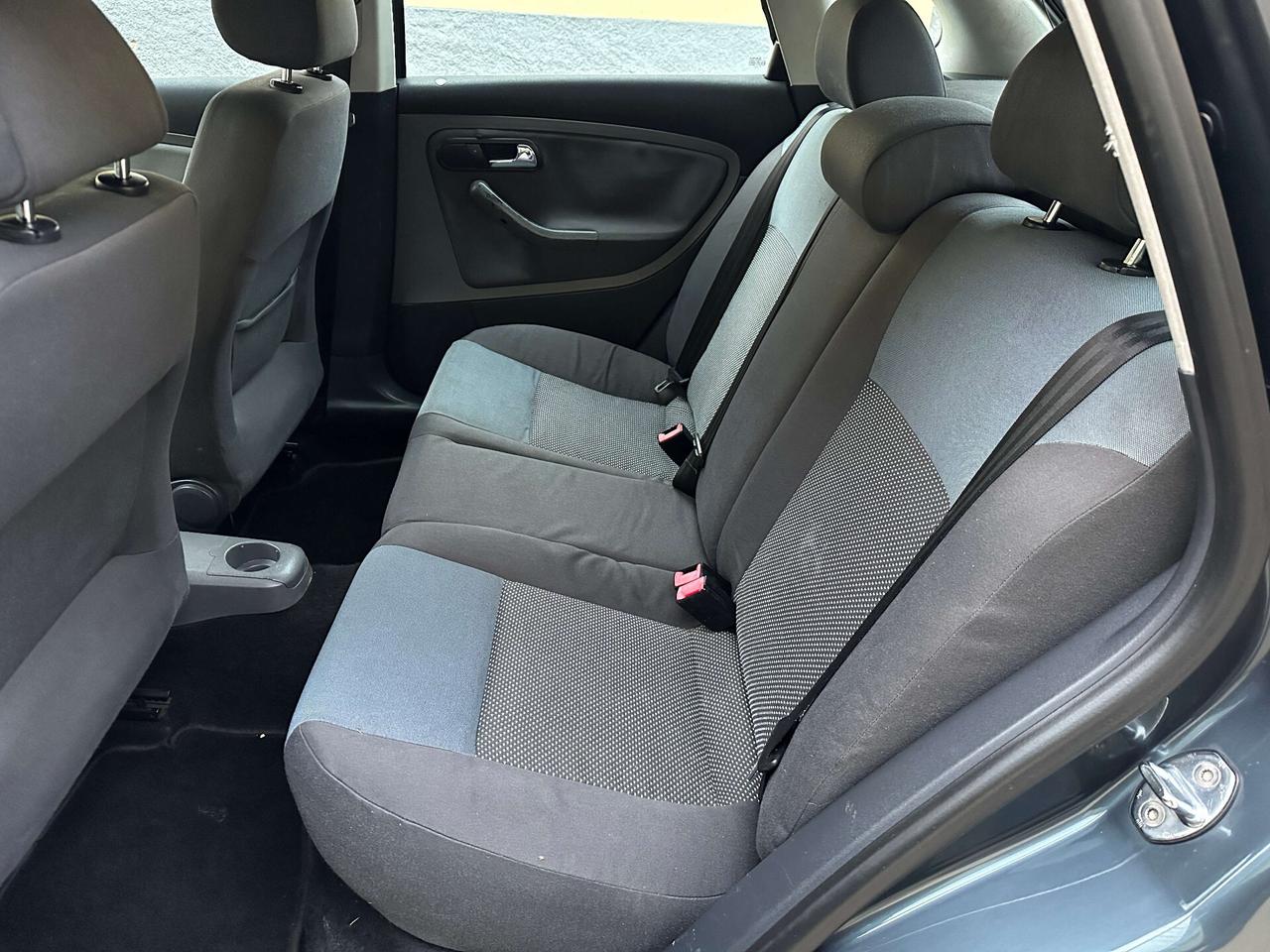Seat Ibiza 1.4 TDI 5p. Stylance