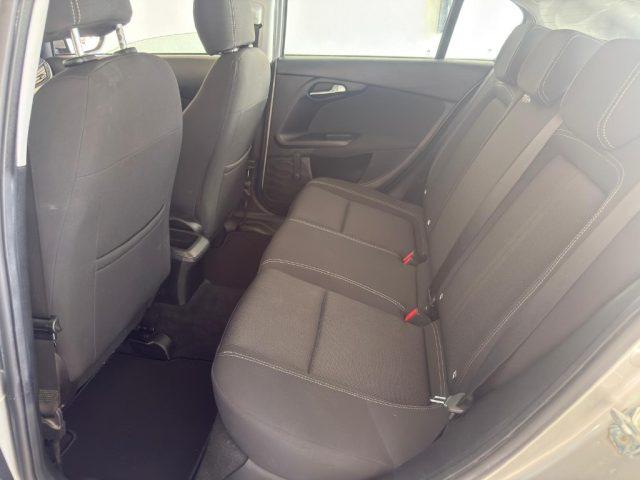 FIAT Tipo 1.3 Mjt