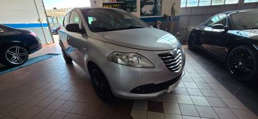 Lancia Ypsilon 1.2 Elefantino ecochic Gpl 69cv *gar Lancia 2anni*