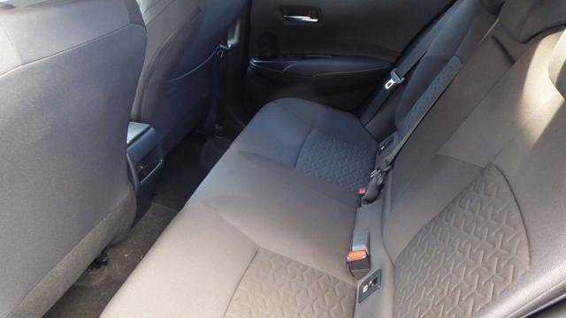 TOYOTA Corolla 1.8 Hybrid Style