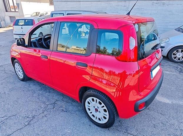 FIAT Panda 1.2 Benzina - 2017