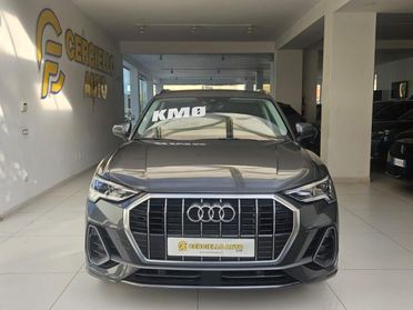 AUDI Q3 45 TFSI e S tronic Identity Sline da ?499,00