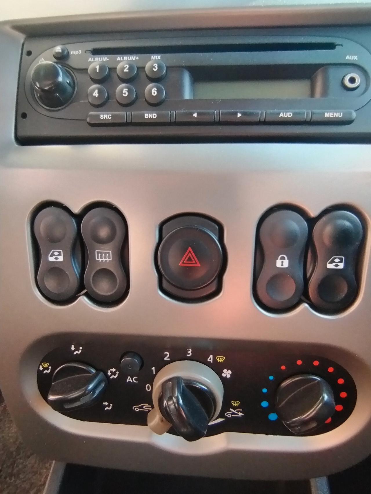 Dacia Sandero Stepway 1.5 TURBO