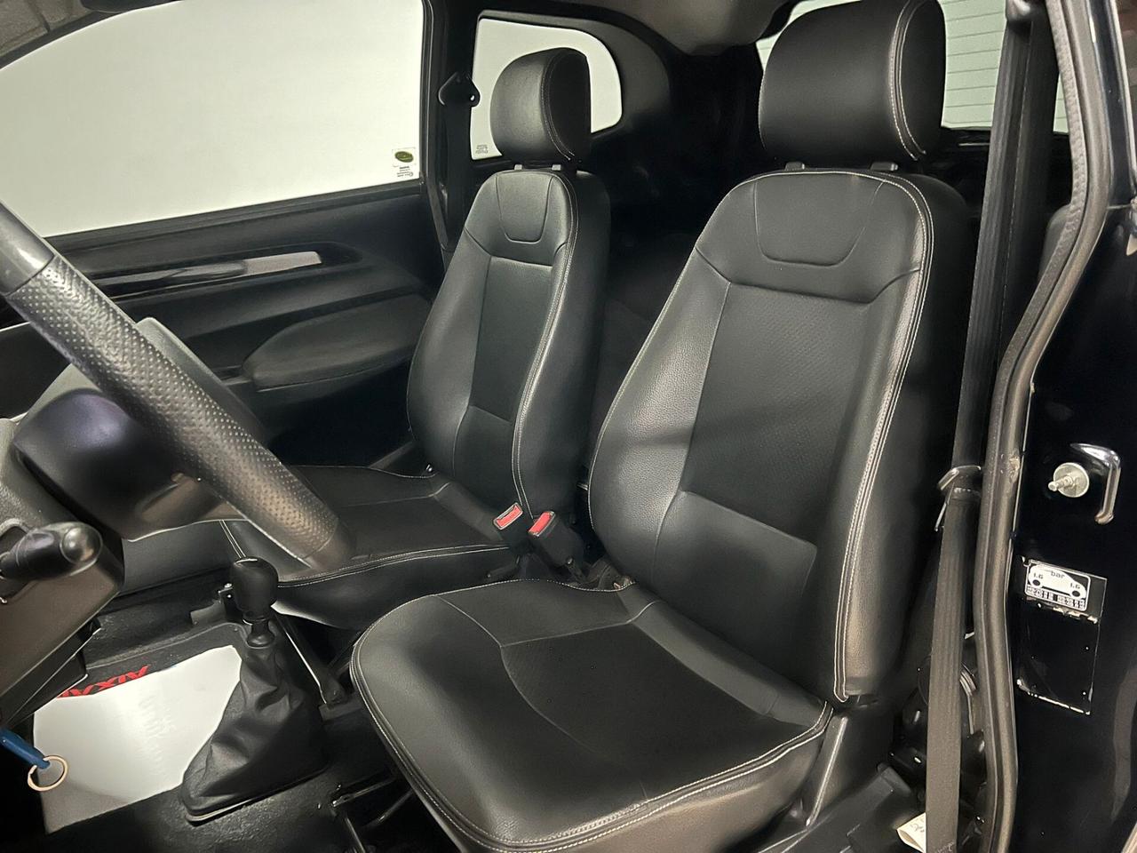 Aixam City Sport Emotion