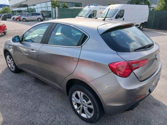 ALFA ROMEO Giulietta 1.6 JTDm-2 105 CV