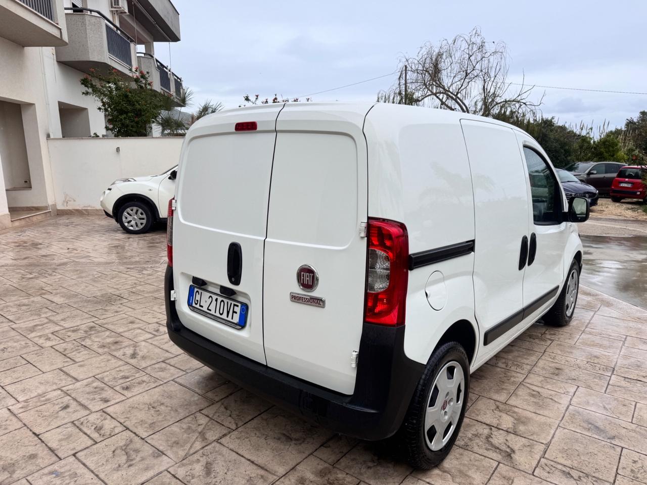 Fiat Fiorino 1.3 MJT 95CV SX CARGO 2022