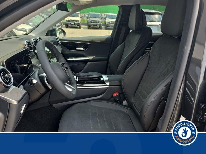 Mercedes-Benz GLC 300de 4Matic EQ-Power AMG Line Advanced Tech