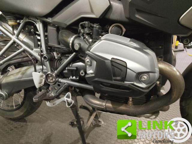 BMW R 1200 GS GS