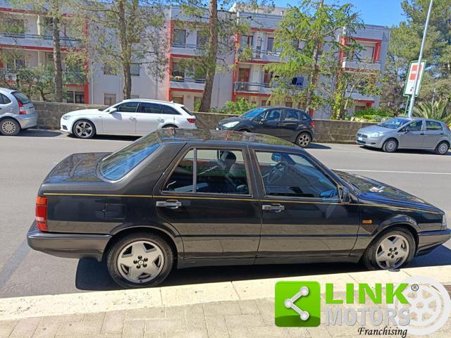 LANCIA Thema 8.32 FERRARI