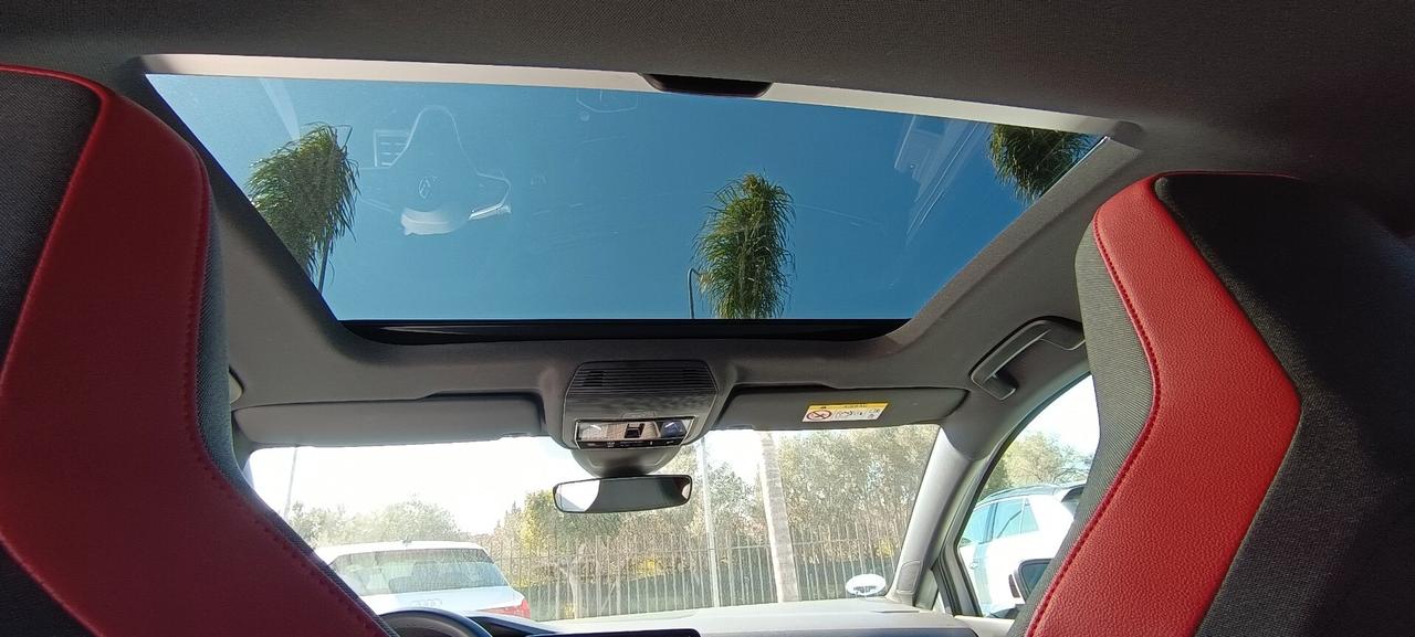 Volkswagen Golf GTI 2.0 TSI 28900 CHIAVI IN MANO