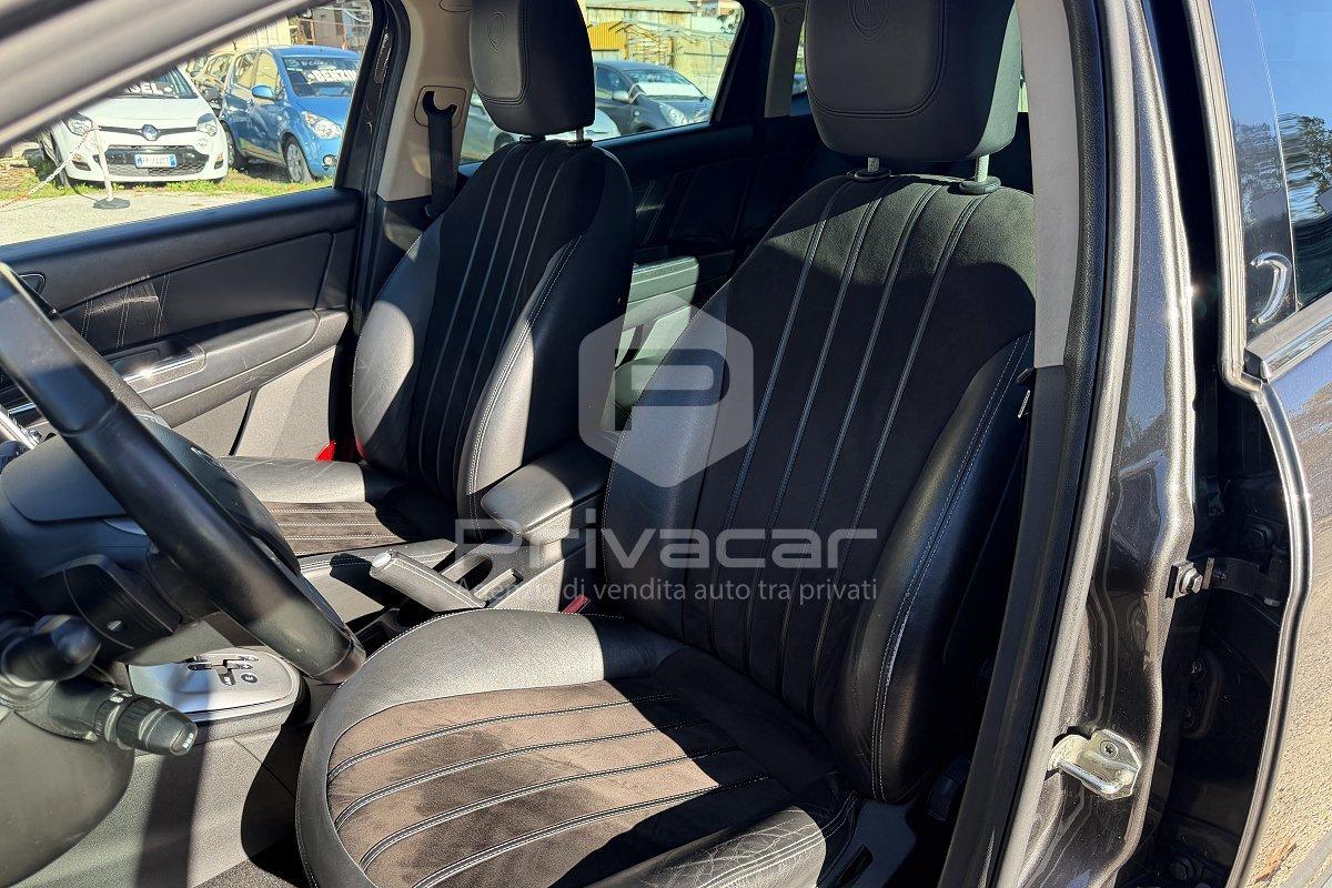 LANCIA Delta 1.6 MJT DPF Selectronic Platinum