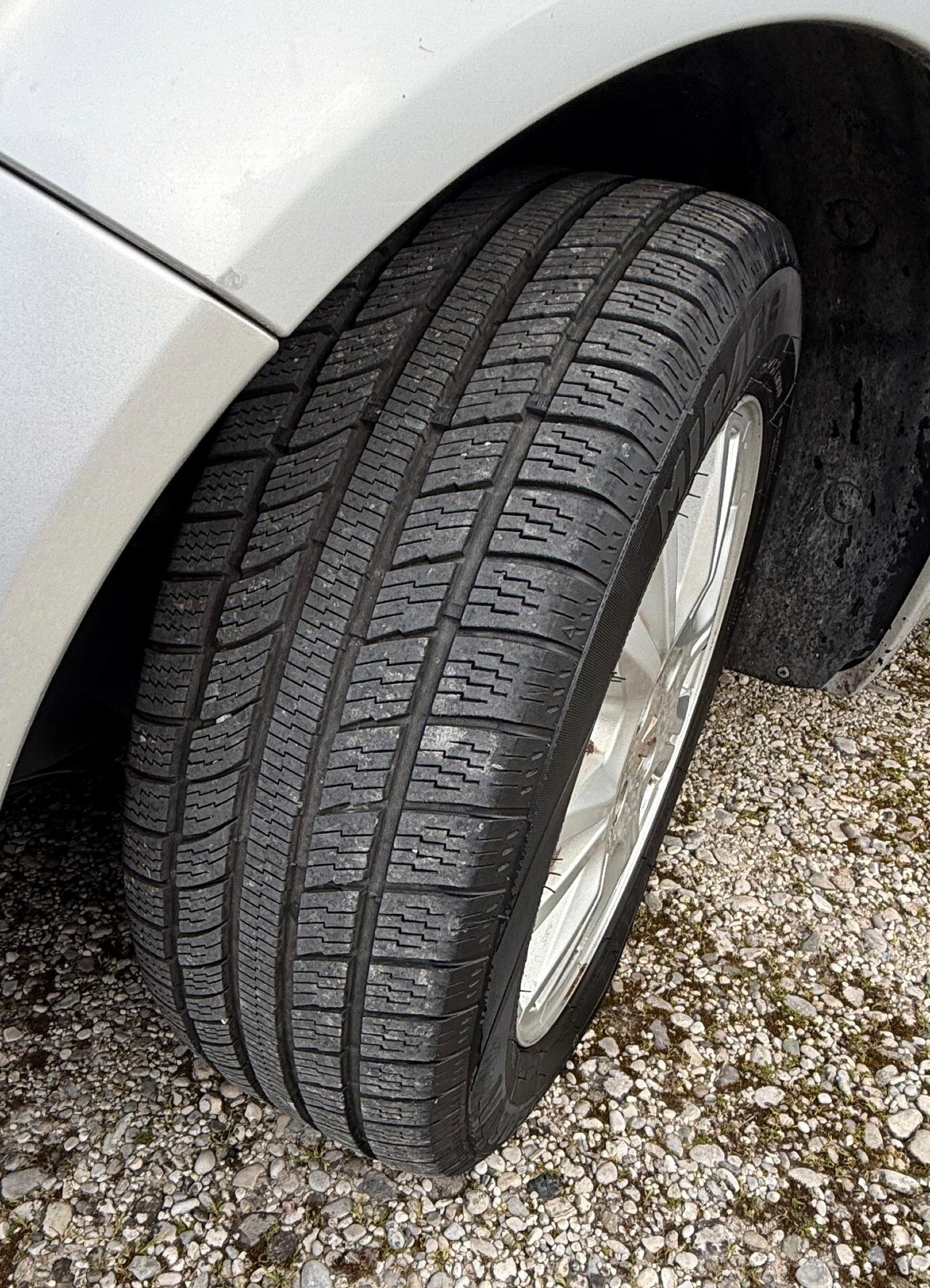 Renault Scenic 1.6 A GPL - BOMBOLA SCADE NEL 06/2029