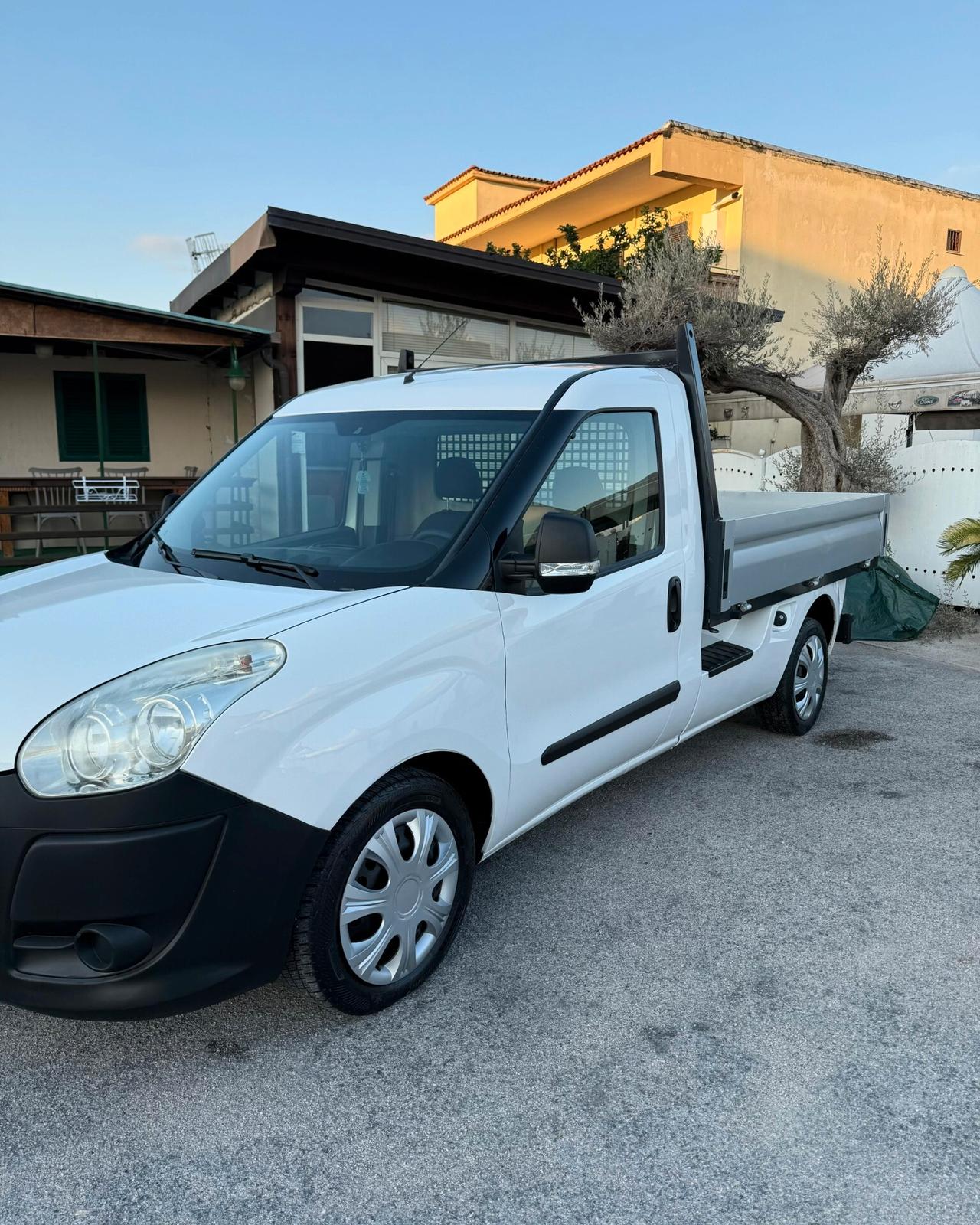 Fiat Doblo Doblò 1.6 MJT 16V Dynamic