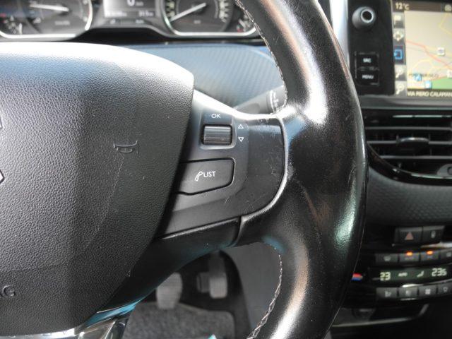 PEUGEOT 208 1.6 BlueHDi 75cv 5p. - OK NEOPATEN. -Uni Propriet.