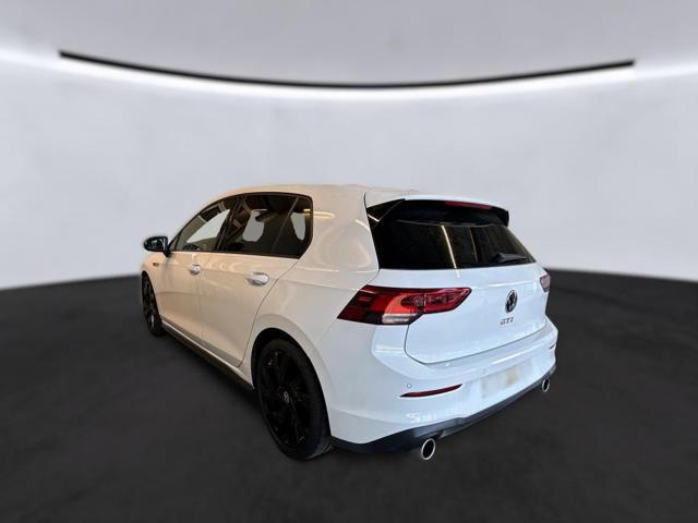 VOLKSWAGEN Golf GTI 2.0 TSI 245cv