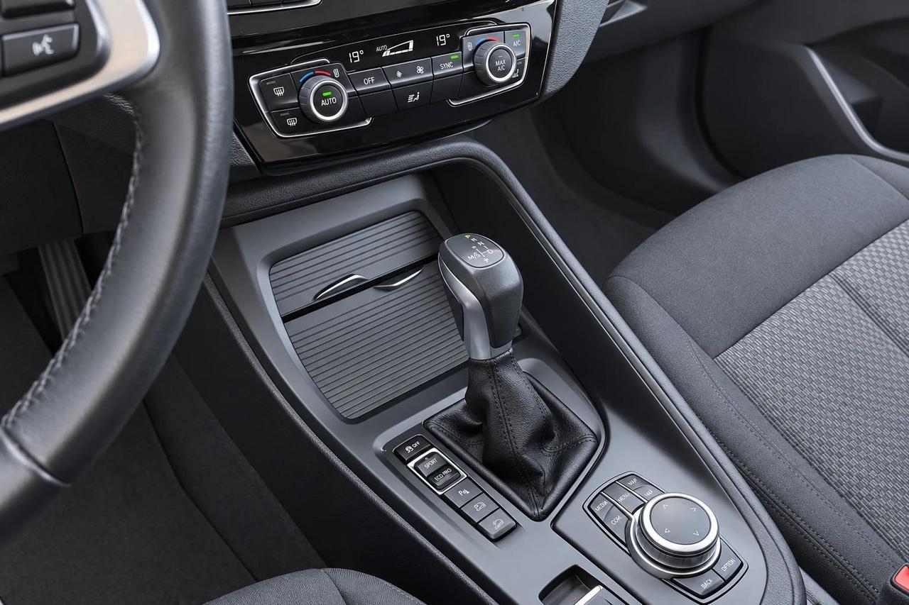Bmw X1 xdrive25e Business Advantage auto