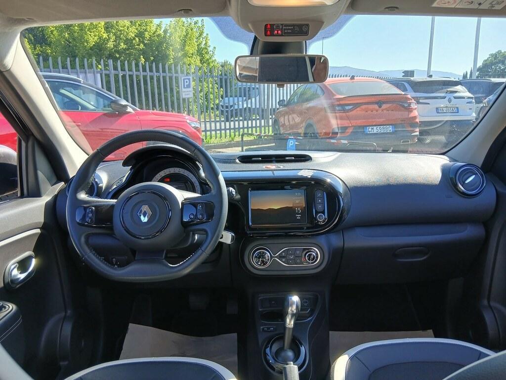 Renault Twingo 22kWh Urban Night