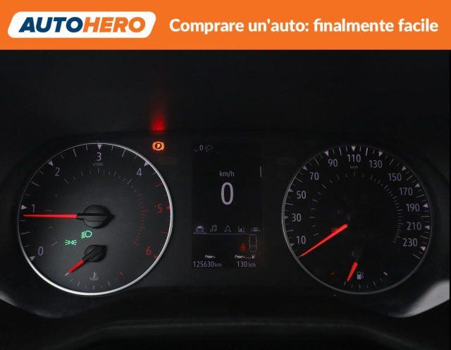 RENAULT Clio Blue dCi 85 CV 5 porte Business