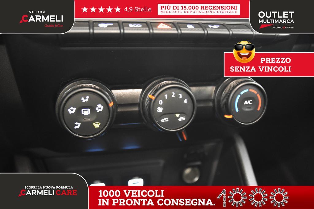 Dacia Duster 1.0 TCe GPL Expression 4x2