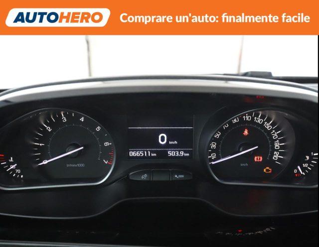 PEUGEOT 208 1° serie PureTech Turbo 110 S&S 5 porte Allure