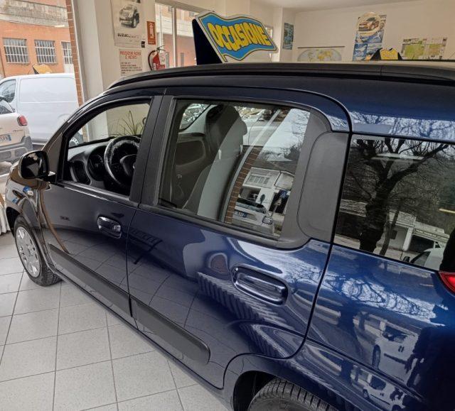 FIAT Panda 1.2 Lounge 70 CV 5 POSTI 35.000 KM!!!