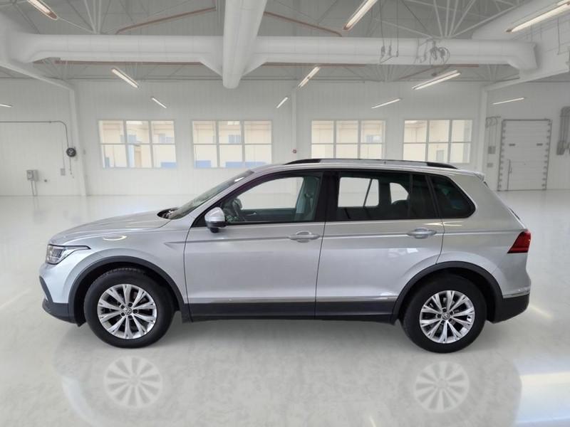 VOLKSWAGEN TIGUAN 2.0 TDI SCR 110KW Life DSG