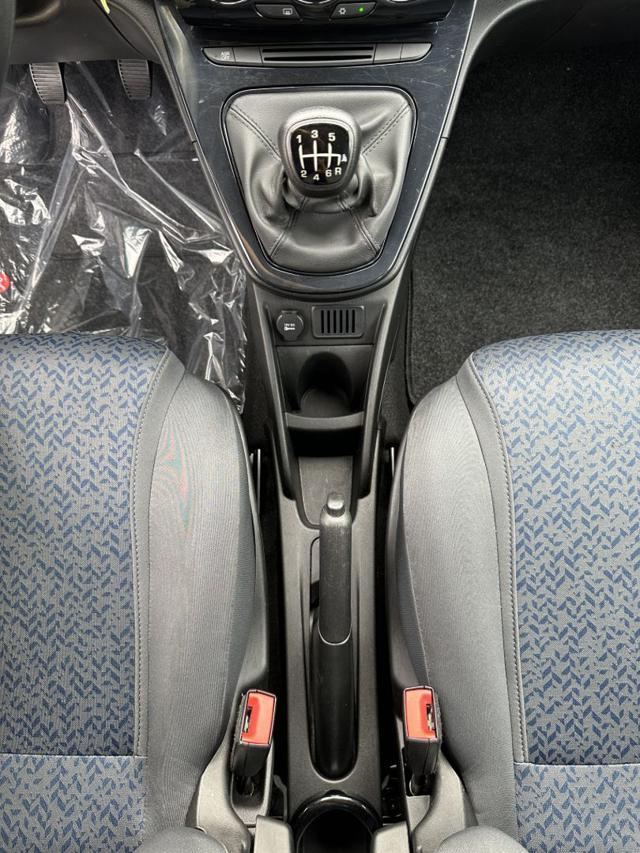 LANCIA Ypsilon 1.0 FireFly 5 porte S&S Hybrid Silver Plus