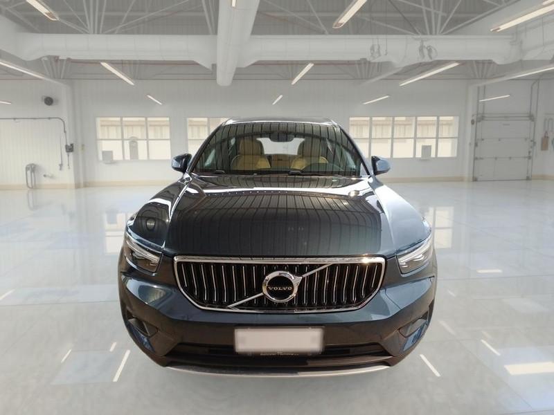 VOLVO XC40 T5 PLUG-IN HYBRID AUTO RECHARGE INSCR. 5 PORTE SUV