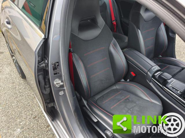 MERCEDES-BENZ A 35 AMG 4Matic PREMIUM