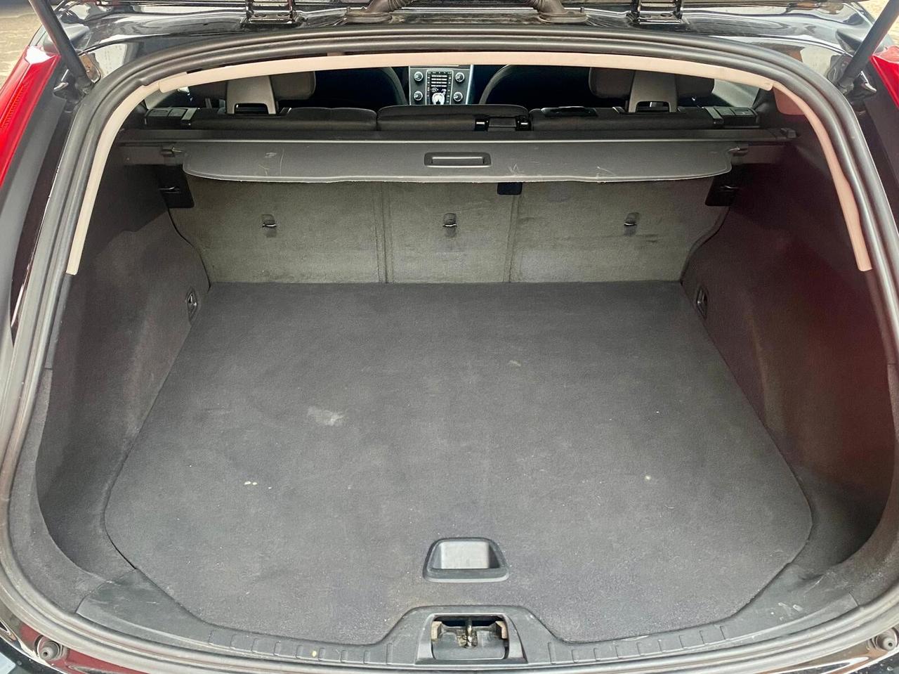 Volvo V60 D3 Geartronic Summum