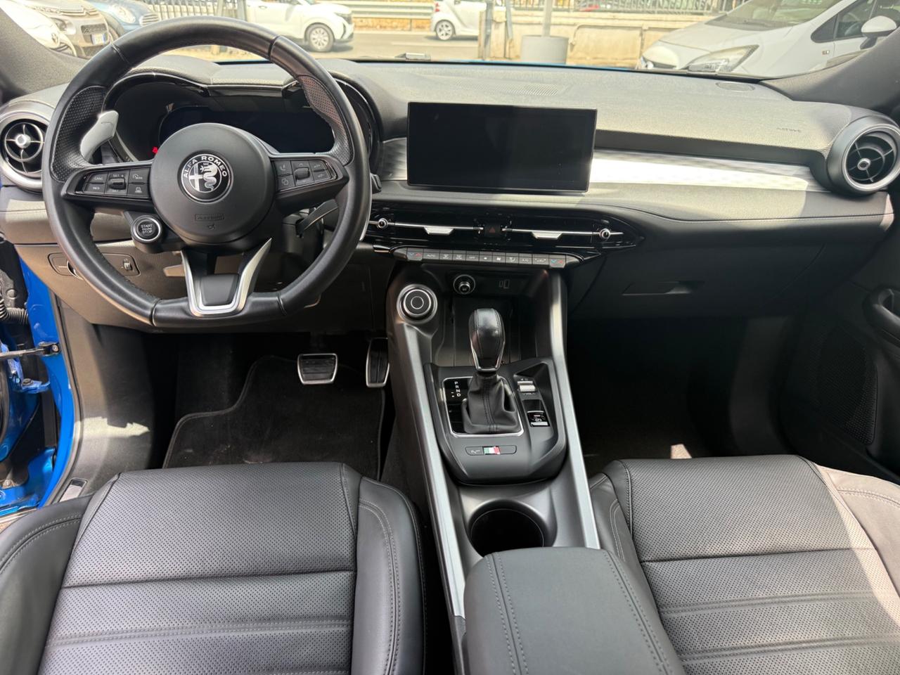 Alfa Romeo Tonale 1.5 130 CV MHEV TCT7 Speciale