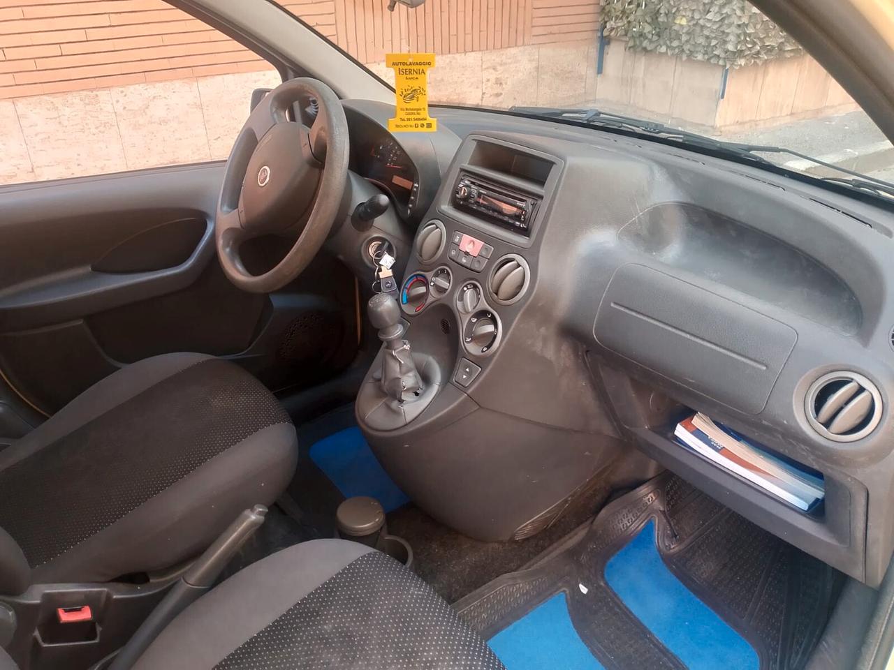 Fiat Panda 1.1 Active