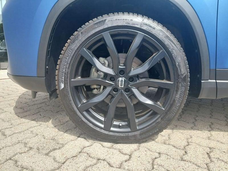 SPORTEQUIPE Sportequipe 8 PHEV 1.5 DHT Special Edition