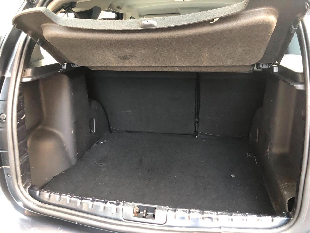 Dacia Duster 1.5 dCi 110CV Euro 6 – GARANZIA