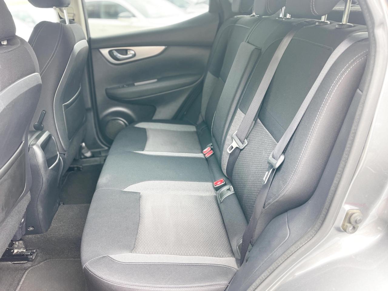 Nissan Qashqai 1.5 Diesel 115CV E6 Neo - 2019