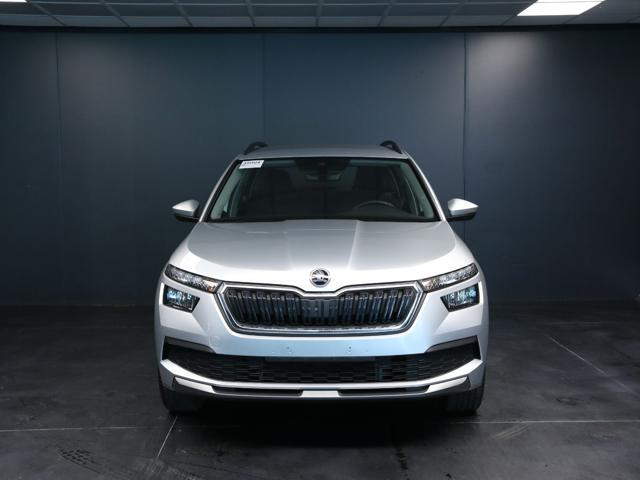 SKODA Kamiq 1.0 TSI 95CV Ambition