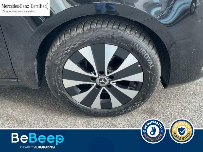 Mercedes-Benz Classe V V EXTRALONG 250 D SPORT AUTO