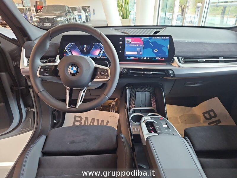 BMW X2 F39 Diesel sdrive18d Msport auto