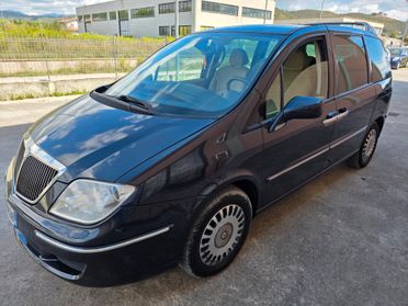 Lancia Phedra 2.0 MJT 120 CV Executive