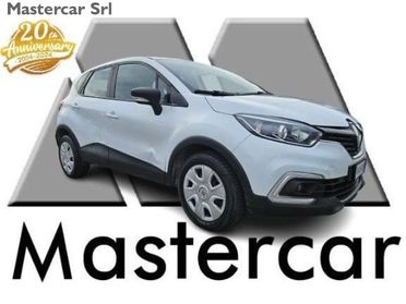 RENAULT Captur 1.5 dci Life 90cv N1 - FN681RK