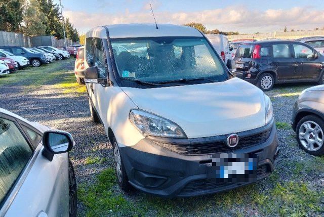 FIAT Doblo 1.6 MJT 16V 95CV Pop MINI AUTOVETTURA